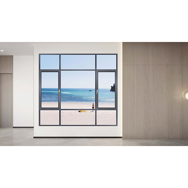 50 SERIES SIDE HUNG WINDOW